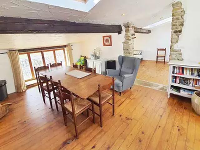 Saint Jean de Paracol 11260 Achat / Vente maison