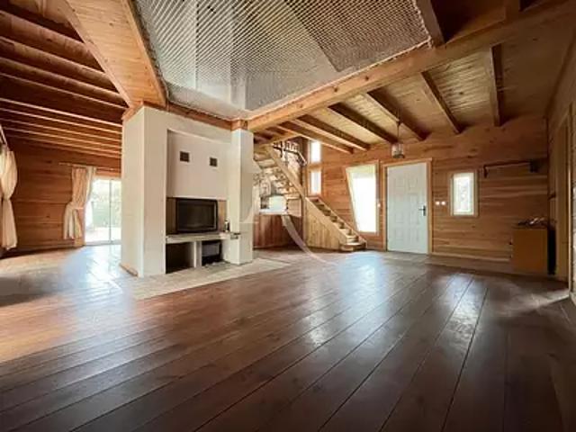 Saint Jean de Rives 81500 Achat / Vente maison 7 pièces t7 terrasse parking