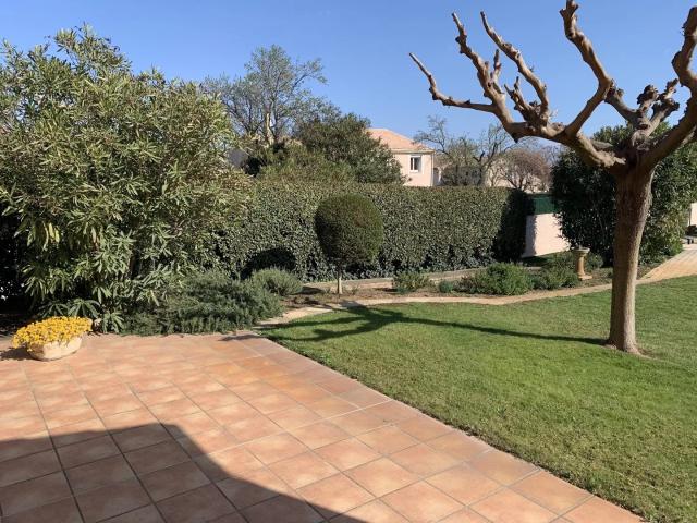 SAINT JEAN DE VÉDAS – Maison Familiale 6 pièces – 176,79 m²