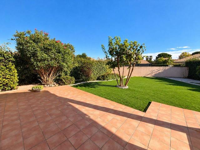 SAINT JEAN DE VÉDAS – Maison Familiale 6 pièces – 176,79 m²