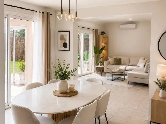 SAINT JEAN DE VÉDAS – Maison Familiale 6 pièces – 176,79 m²