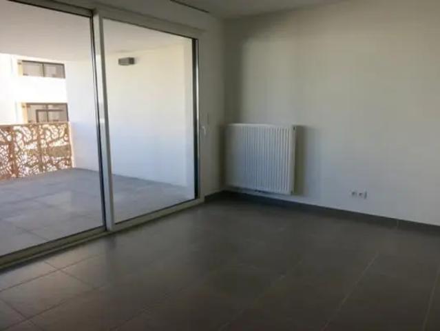 saint jean de vedas – appartement 2 pièces – 42.80m² – réf:10458