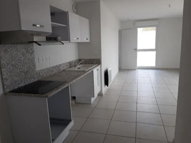 Saint Jean de Védas Appartement 3 pièces 57.5 m²
