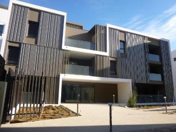SAINT JEAN DE VEDAS T1 32.10M² FDI Services Immobiliers