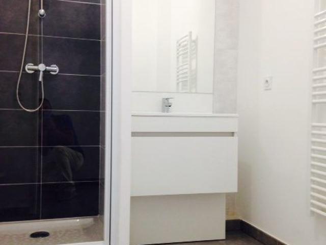 Saint Jean de Védas T2 40,10m²