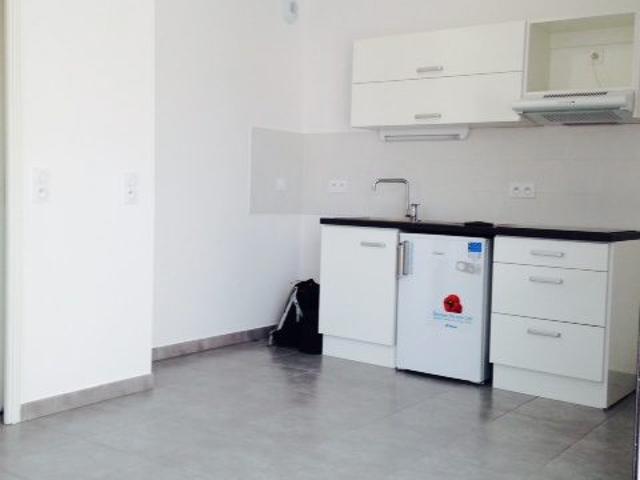 Saint Jean de Védas T2 40,10m² FDI Services Immobiliers