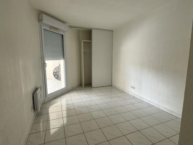 Saint Jean de Védas T2 50.76m² FDI Services Immobiliers