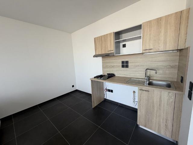 Saint Jean de Védas T2 52.70m²