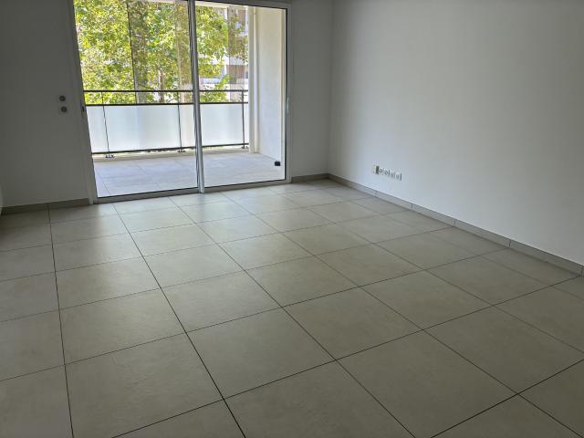 Saint Jean de Vedas T3 57.50 m² FDI Services Immobiliers