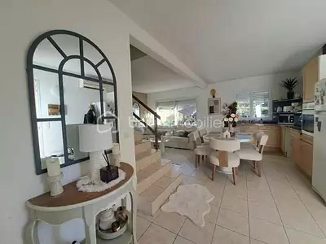 Saint Jean de Védas 34430 Achat / Vente maison 4 pièces t4 terrasse