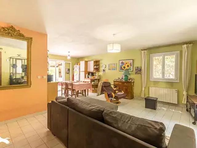 Saint Jean de Védas 34430 Achat / Vente maison 4 pièces t4 parking