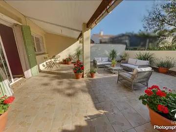 Saint Jean de Védas 34430 Achat / Vente maison 5 pièces t5 terrasse