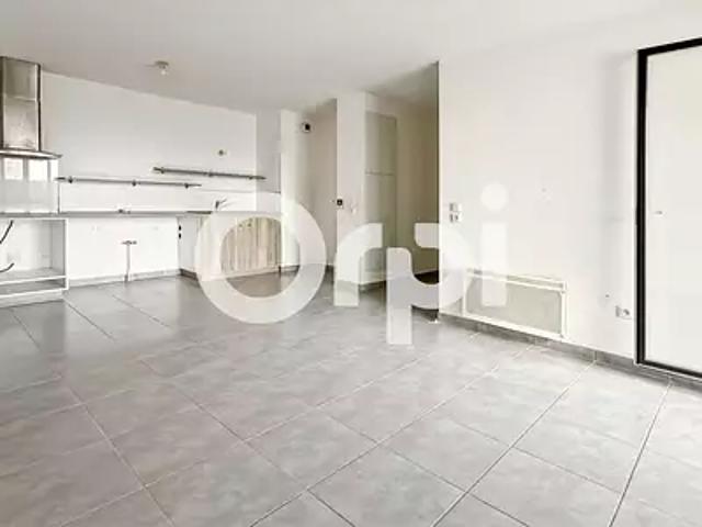 Saint Jean de Védas 34430 Achat / Vente appartement 2 pièces t2 terrasse