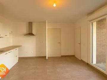 Saint Jean de Védas 34430 Achat / Vente appartement 2 pièces t2