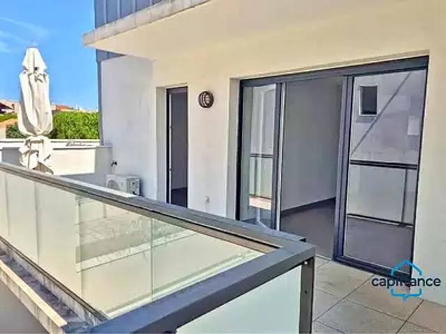 Saint Jean de Védas 34430 Achat / Vente appartement 3 pièces t3 terrasse