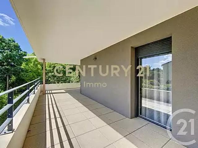 Saint Jean de Védas 34430 Achat / Vente appartement 4 pièces t4