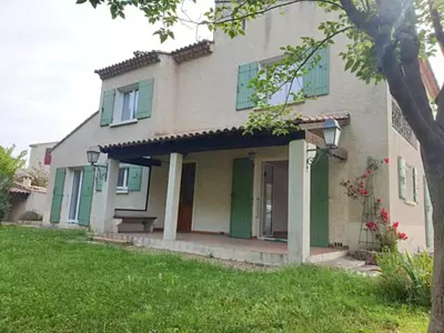 Saint Jean de Védas 34430 Location maison 5 pièces t5