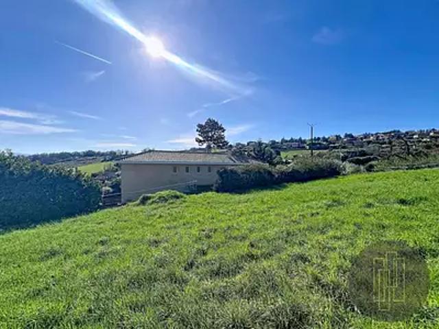 Saint Jean des Vignes 69380 Achat / Vente maison 4 pièces t4 terrasse cave