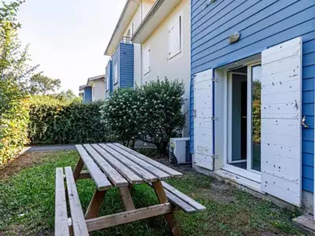 Saint Jean d'Illac 33127 Achat / Vente appartement 3 pièces t3