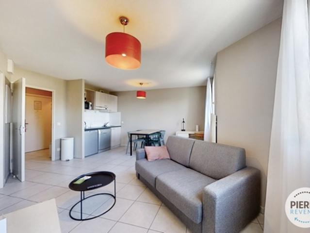 Saint Jean d'Illac: Idéal investissement locatif