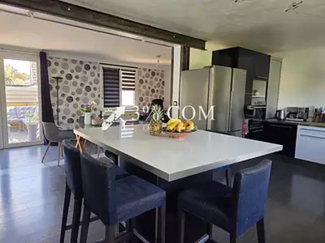 Saint Jean la Poterie 56350 Achat / Vente maison 6 pièces t6