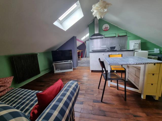 Saint Jean le Blanc Location Appartement 45