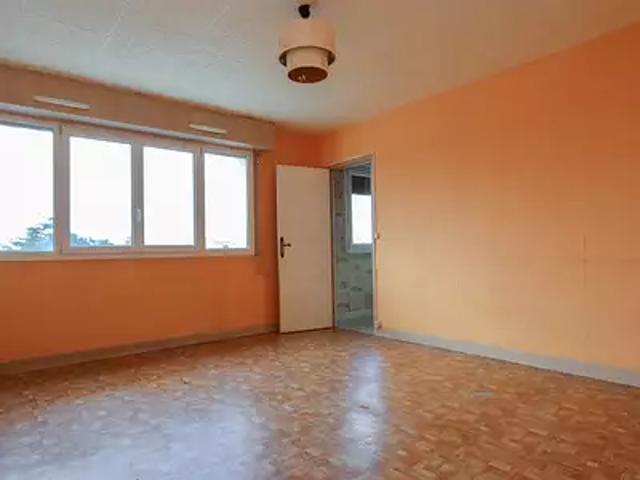 Saint Jean le Blanc 45650 Achat / Vente appartement 3 pièces t3 parking