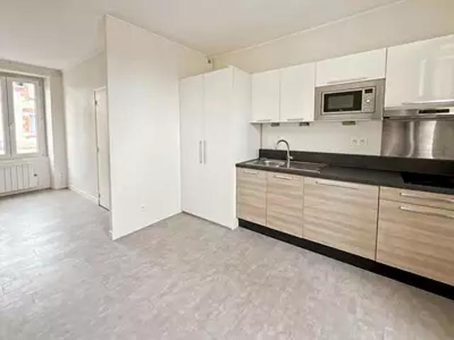 Saint Jean le Blanc 45650 Location appartement 1 pièce t1