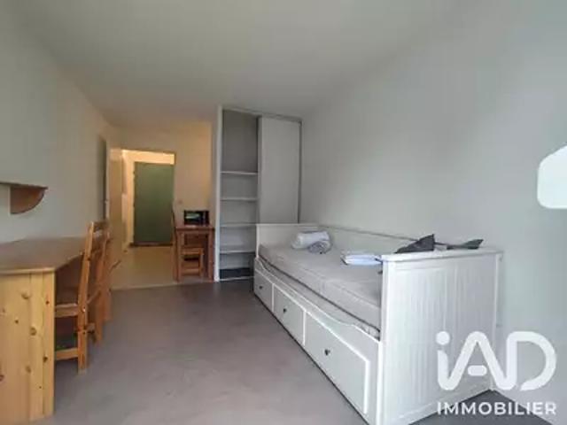 Saint Jean le Blanc 45650 Location appartement 1 pièce t1