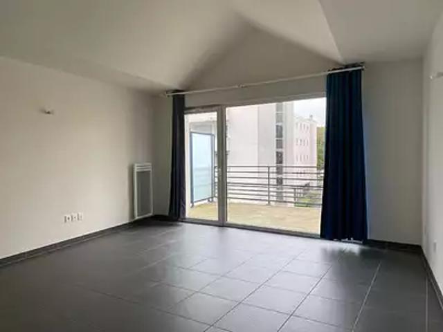 Saint Jean le Blanc 45650 Location appartement 1 pièce t1 balcon