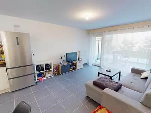 Saint Jean le Blanc 45650 Location appartement 2 pièces t2 parking