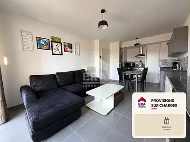 Saint Jean le Blanc 45650 Location appartement 2 pièces t2 parking