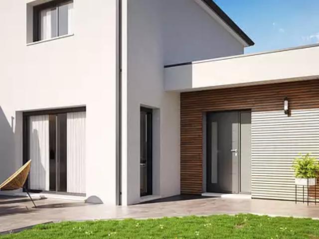 Saint Jean le Blanc 45650 Programme neuf maison neuf à vendre 5 pièces