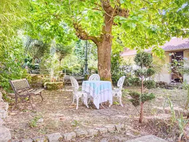 Saint Jean les Deux Jumeaux 77660 Achat / Vente maison 5 pièces t5 terrasse cave