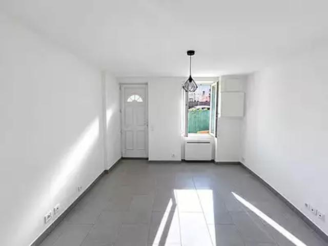 Saint Jean les Deux Jumeaux 77660 Location maison 3 pièces t3