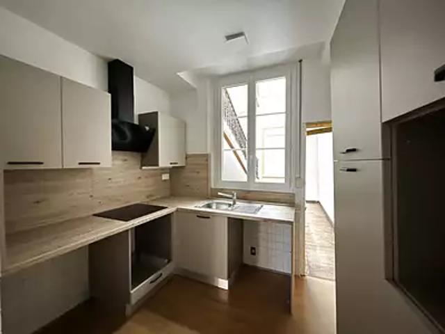 Saint Jean Pied de Port 64220 Location appartement 4 pièces t4