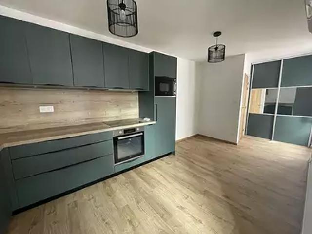 Saint Jean Pied de Port 64220 Location appartement 2 pièces t2