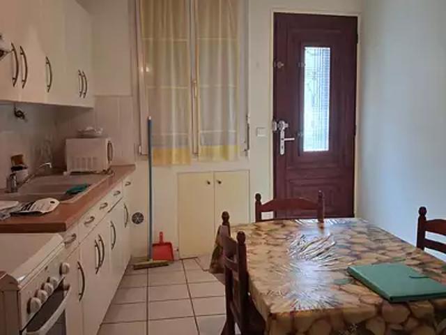 Saint Jean Pla de Corts 66490 Achat / Vente maison 6 pièces t6