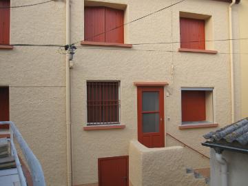 Maison à louer à Méditerranée - Cave