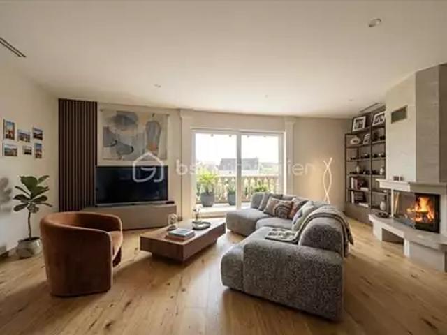 Saint Jean Rohrbach 57510 Achat / Vente maison 8 pièces t8