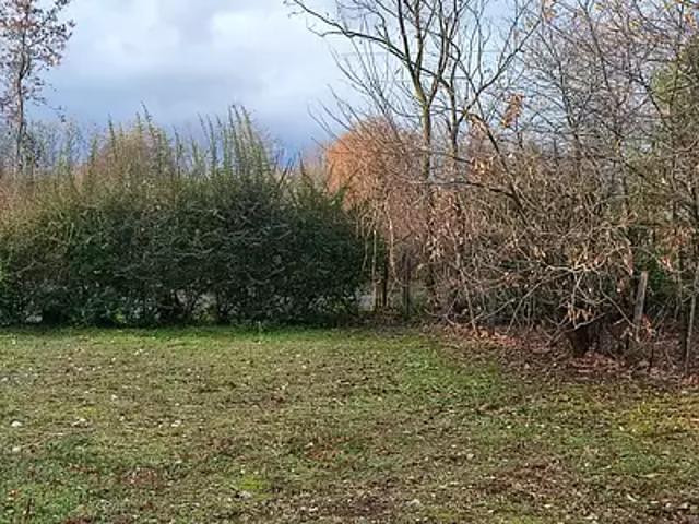 Saint Jean sur Veyle 01290 Programme neuf maison neuf à vendre 5 pièces