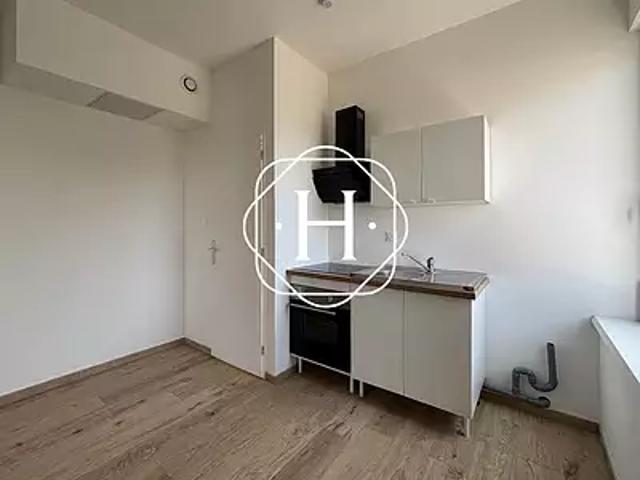 Saint Jean sur Reyssouze 01560 Location appartement 2 pièces t2