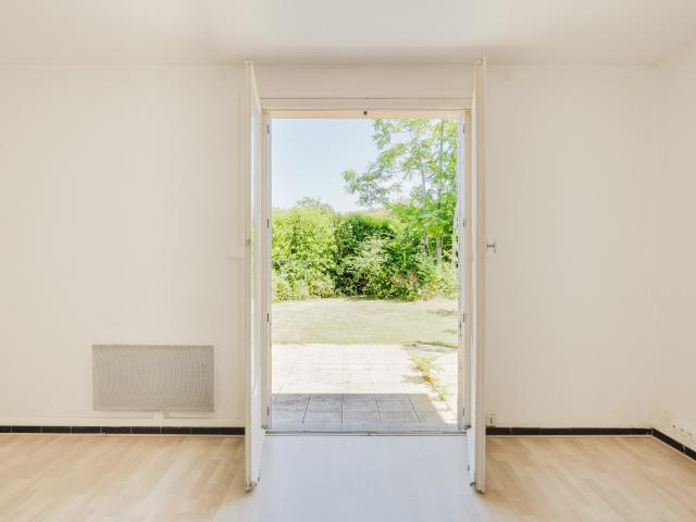 SAINT JEAN Votre première maison au cœur d'un village recherché !