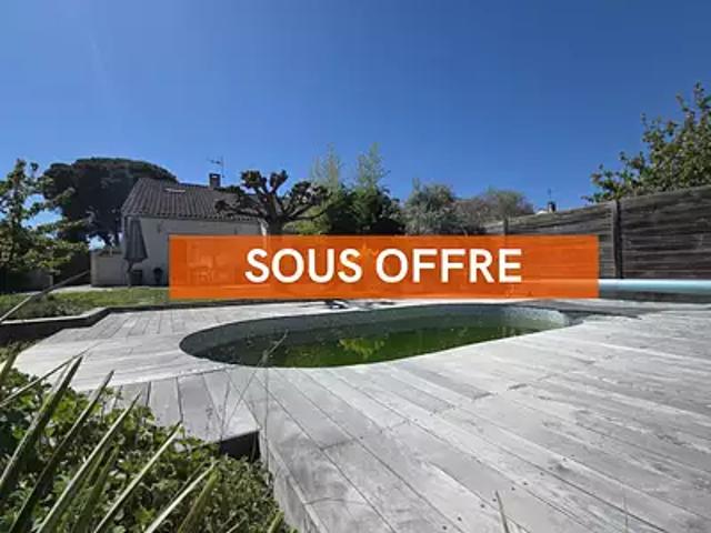 Saint Jean 31240 Achat / Vente maison 5 pièces t5