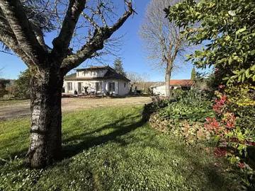 Saint Jean 31240 Achat / Vente maison 5 pièces t5