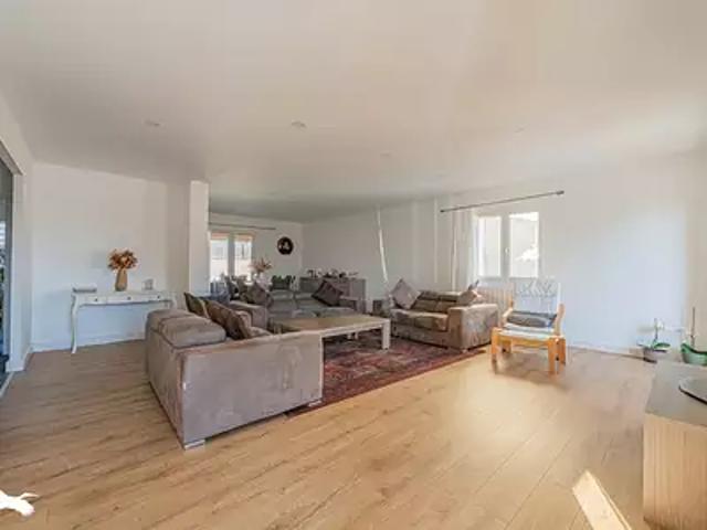 Saint Jean 31240 Achat / Vente maison 6 pièces t6 parking