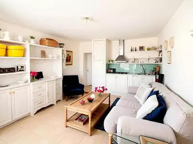 Saint Jean 31240 Achat / Vente appartement 1 pièce t1 terrasse