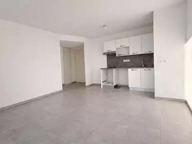 Saint Jean 31240 Achat / Vente appartement 3 pièces t3 balcon