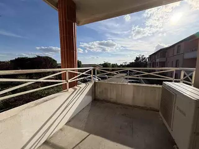 Saint Jean 31240 Achat / Vente appartement 4 pièces t4