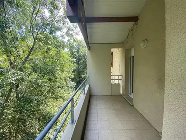 Saint Jean 31240 Location appartement 2 pièces t2